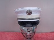 Battalion Chiefs Dress Cap